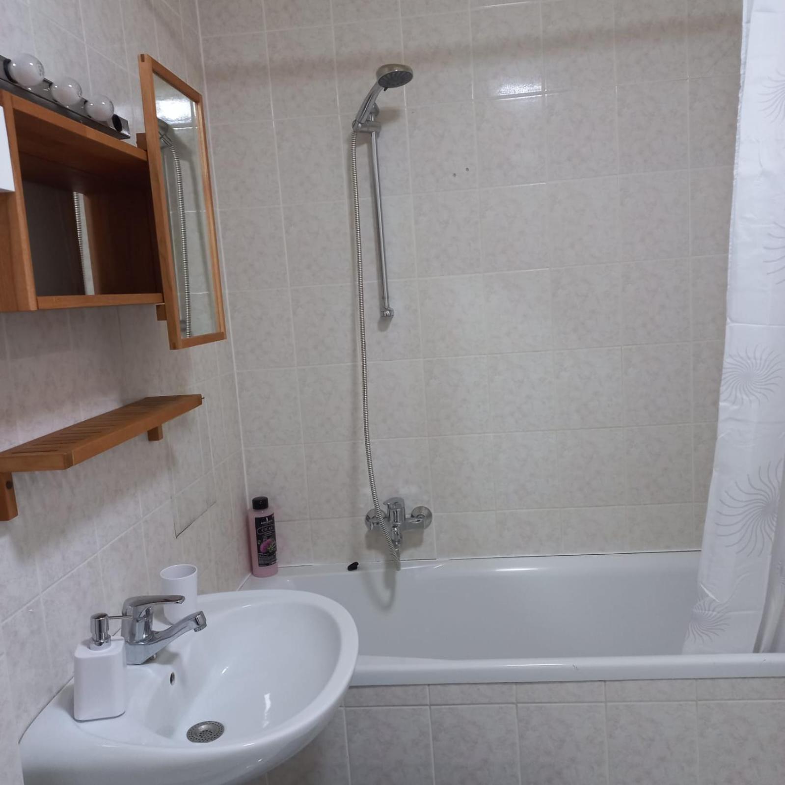 Apartment Blue Moon Ljubljana Bagian luar foto