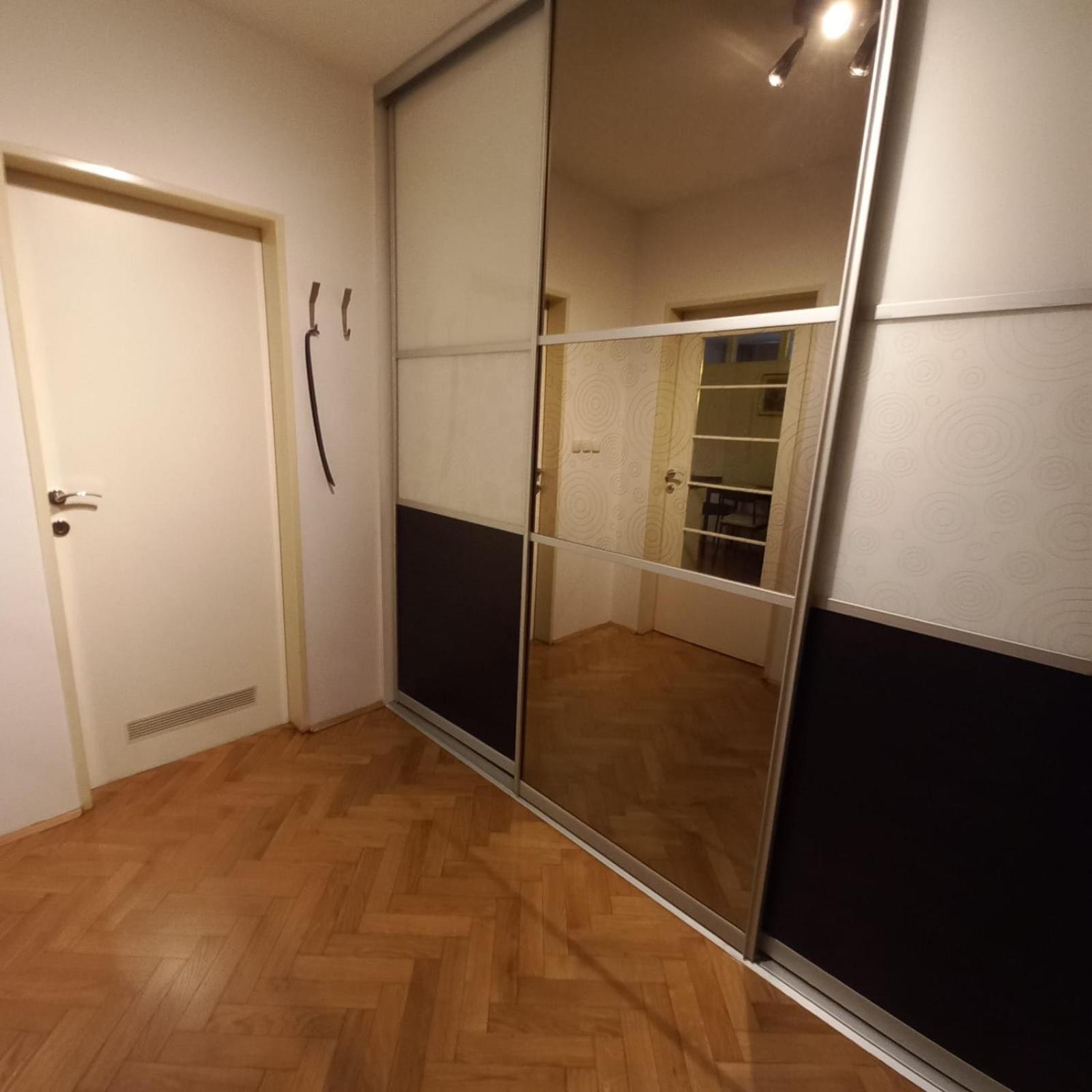 Apartment Blue Moon Ljubljana Bagian luar foto